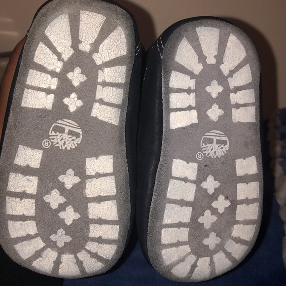 Timbs - Picture 3 of 3